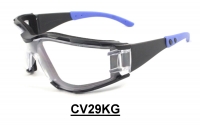 CV29KG-Safety glasses, Seguridad industrial, Lentes de Seguridad