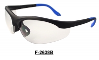 F-2638B lentes de seguridad