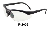 F-2638  Eye protection safety, Glasses Shields