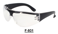 F-931 Safety industrial glasses, Protective Eyewear