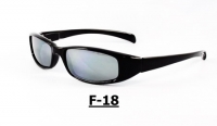 F-18 Safety Sunglasses