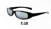 F-18 Gafas de moda